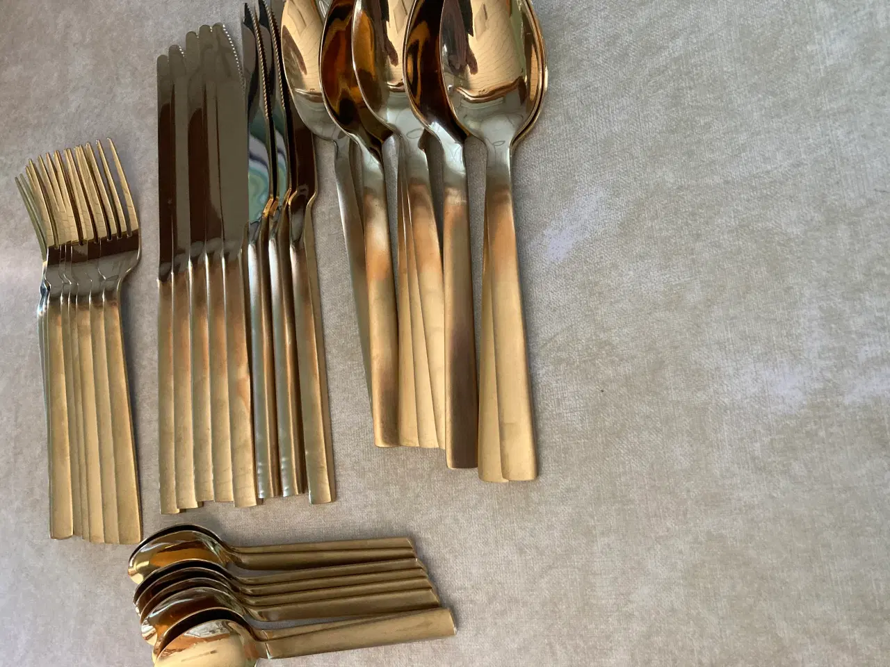 Billede 3 - Bestik IKEA