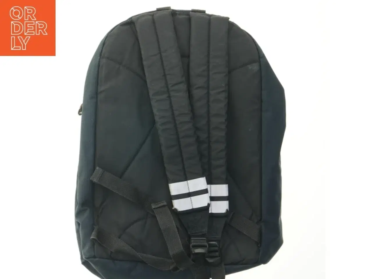 Billede 2 - Sort Eastpak rygsæk fra Eastpak (str. 48 cm)