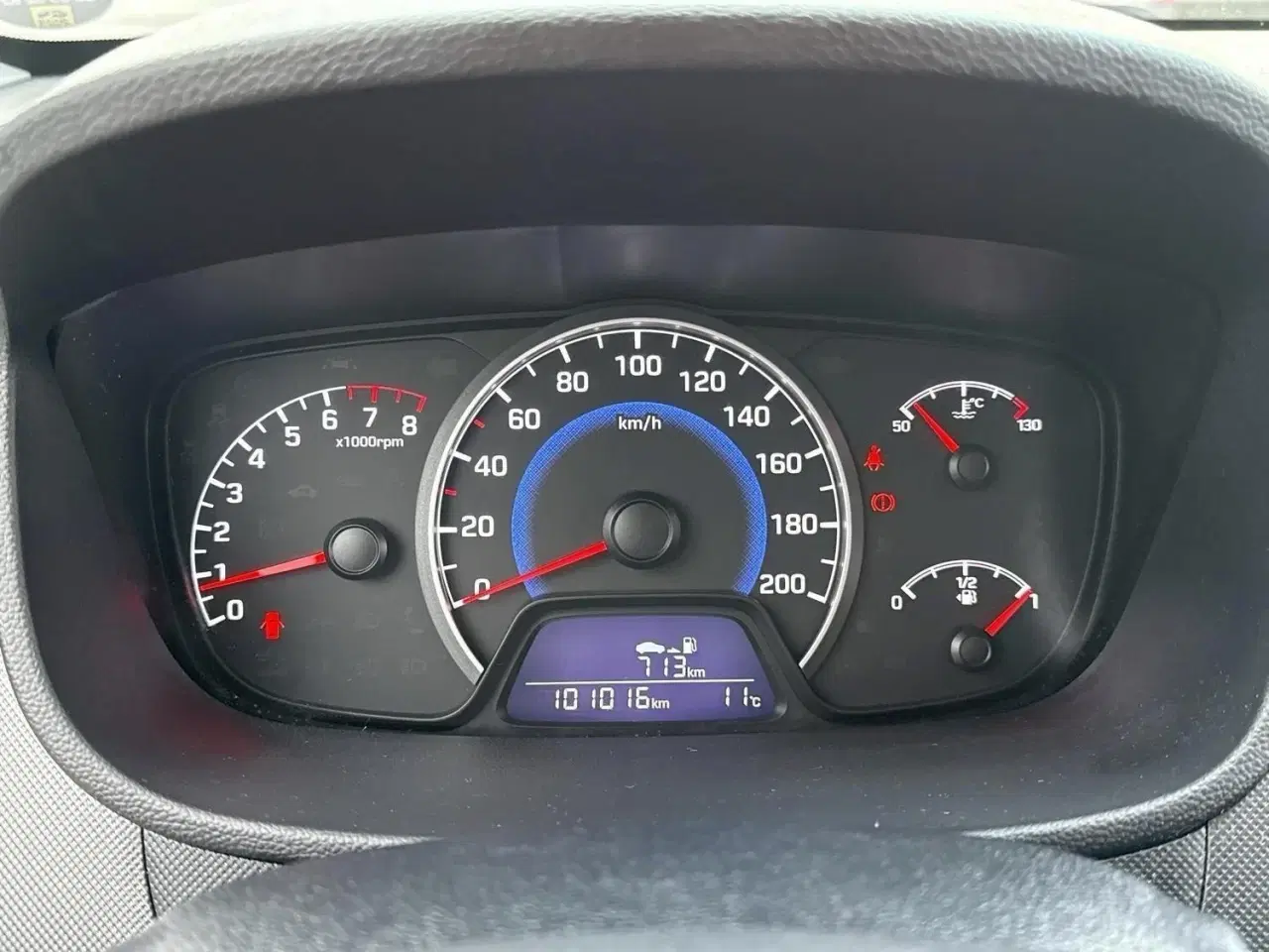 Billede 15 - Hyundai i10 1,0 Premium