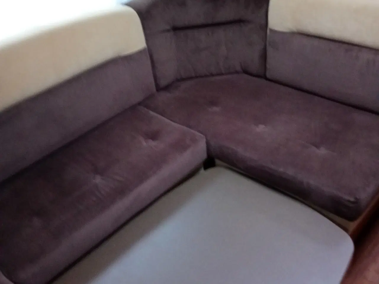 Billede 5 - 2011 Hobby 560 KMFE