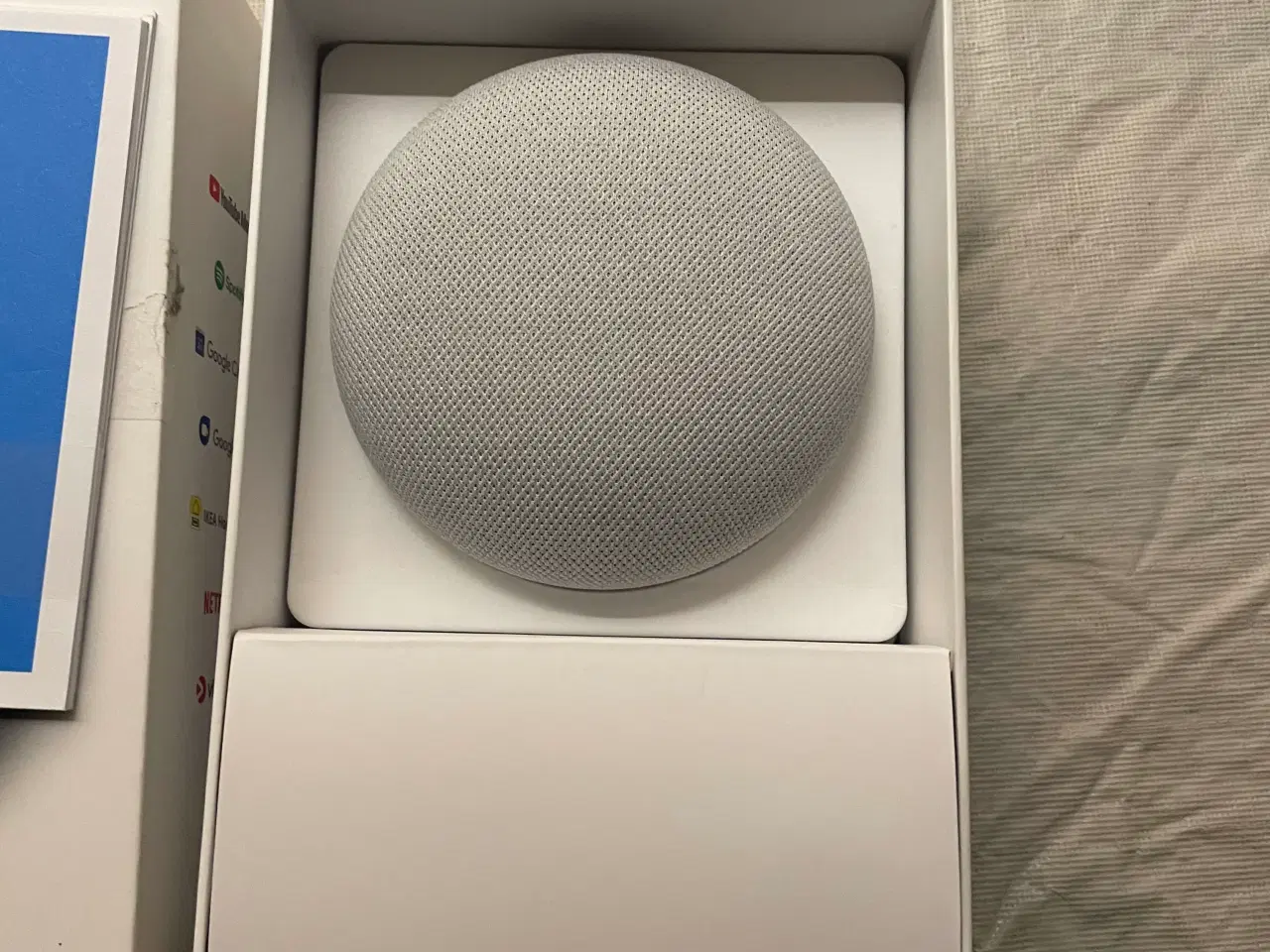 Billede 2 - Google nest mini