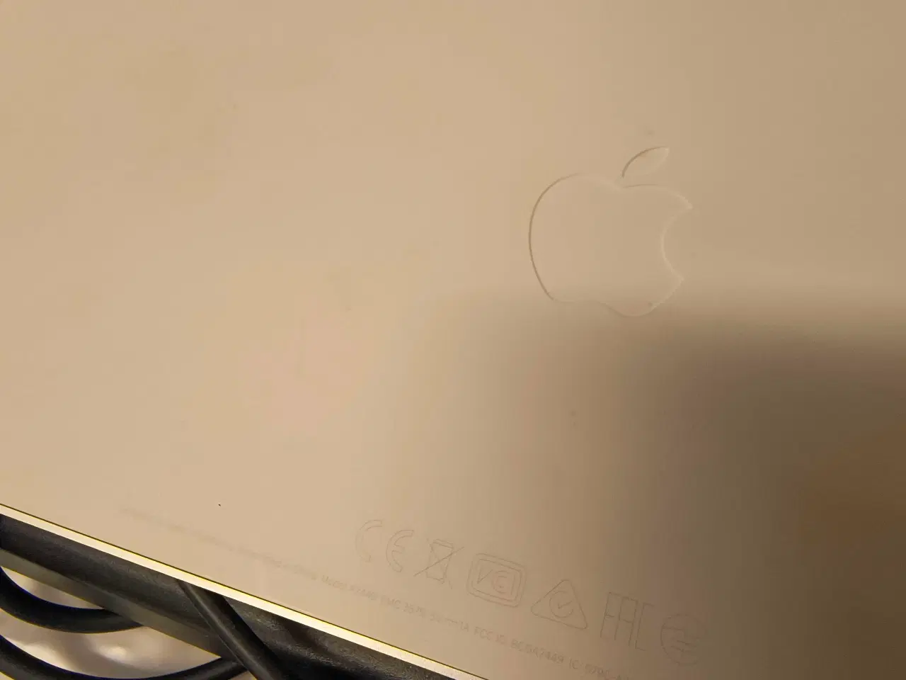 Billede 3 - Apple tastatur