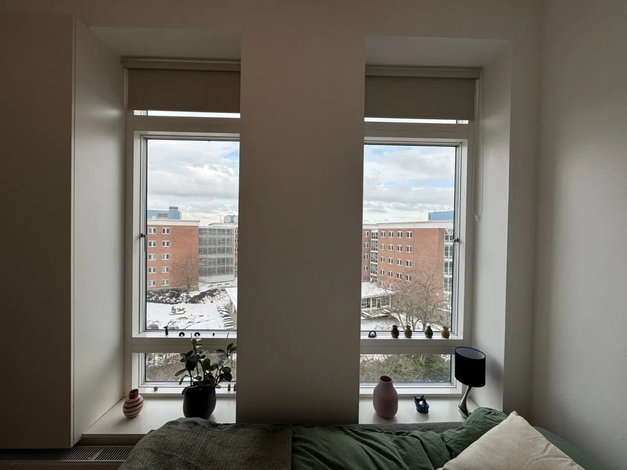 Billede 3 - Flotte mørklægnings gardiner