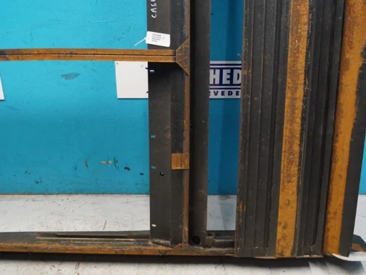 Billede 17 - Case 8010 Soldkasse 84462369