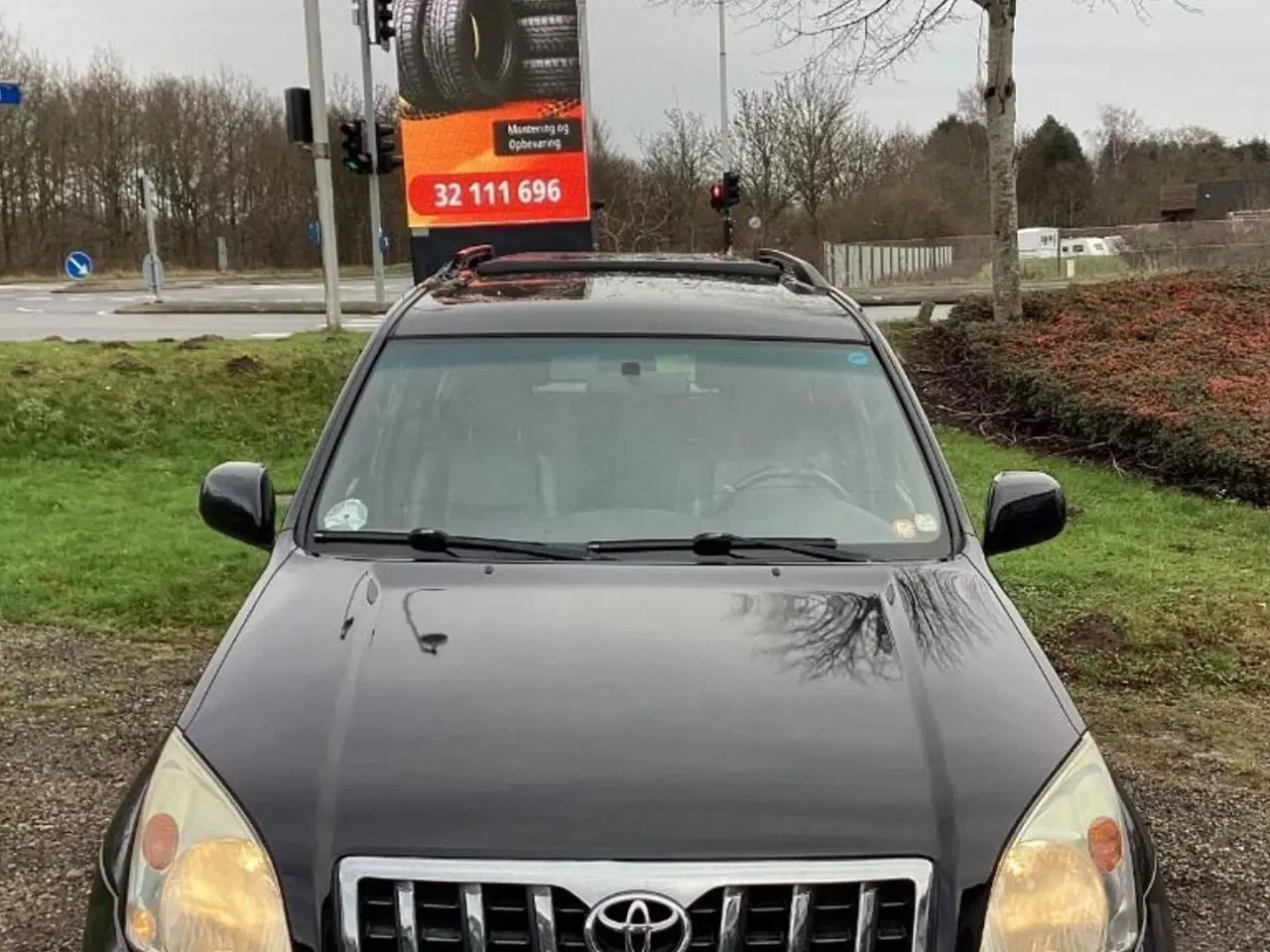 Billede 2 - Toyota Landcruiser