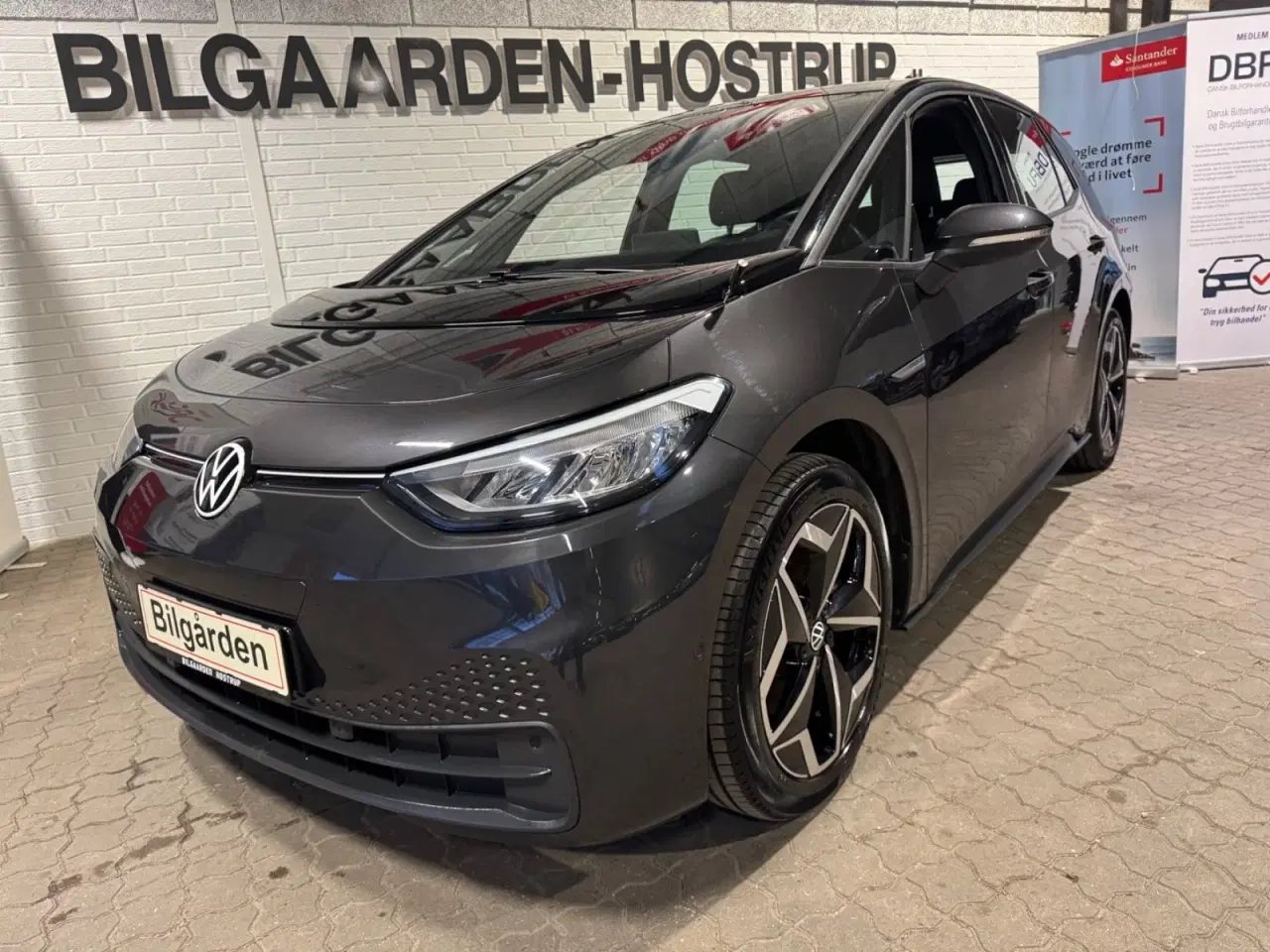 Billede 1 - VW ID.3 77 Pro S