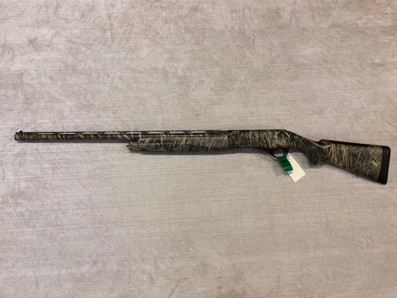 Billede 5 - Stoeger M3000 Halvautomat