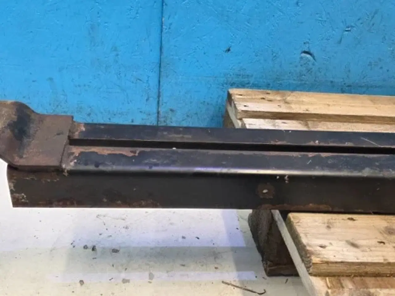 Billede 16 - Massey Ferguson 6260 Skærm 3783804M1