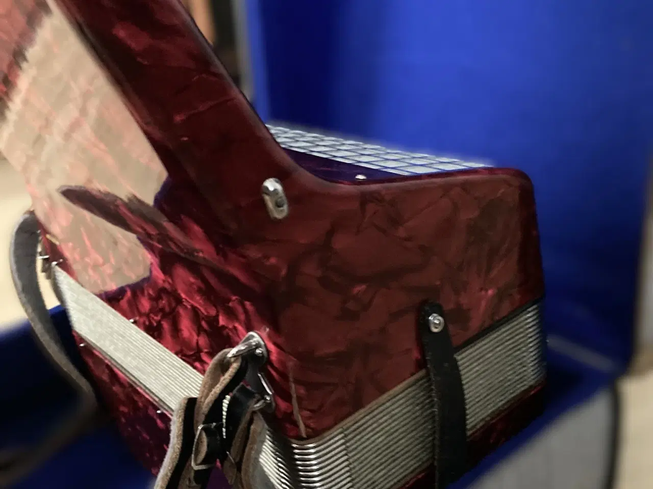 Billede 5 - Royal Standard harmonika inkl. box