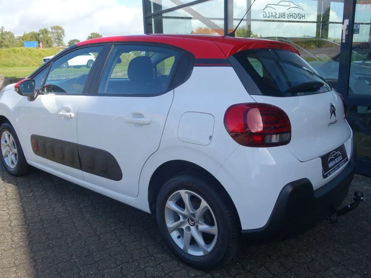Billede 5 - Citroën C3 1,2 PureTech 82 Feel