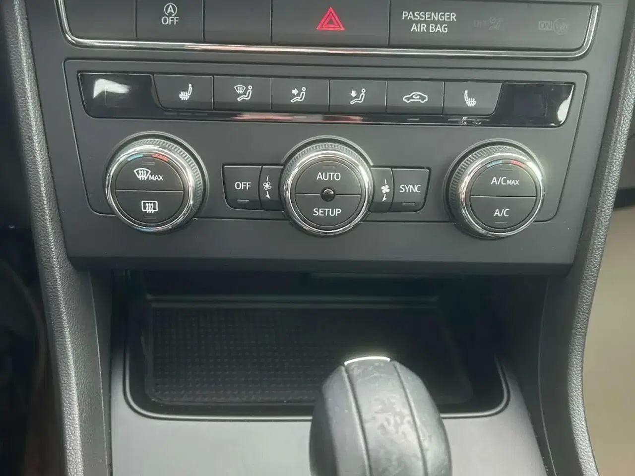 Billede 14 - Seat Leon 1,0 TSi 115 Style DSG