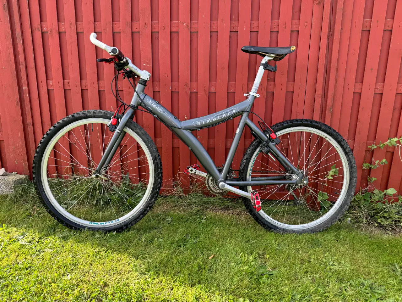 Billede 2 - Mountainbike cykl 