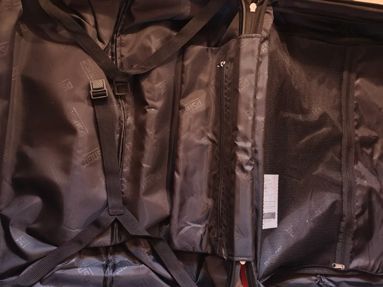 Billede 4 - Helt ny kuffert