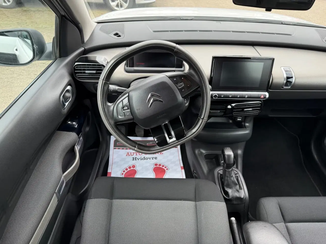Billede 10 - Citroën C4 Cactus 1,2 PureTech 82 Feel