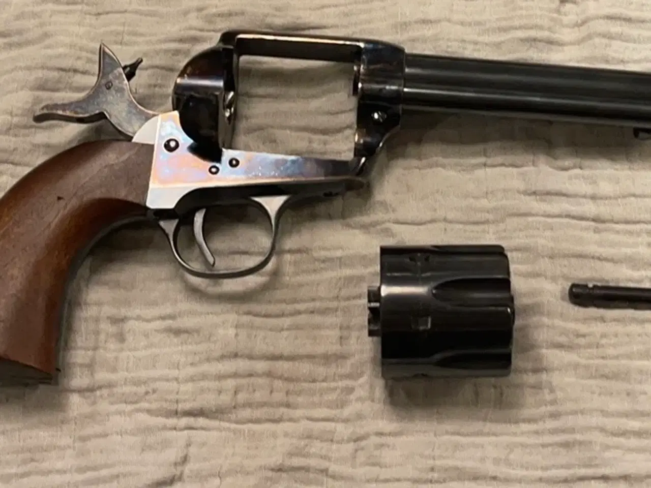 Billede 2 - Colt ‘45 Single Action