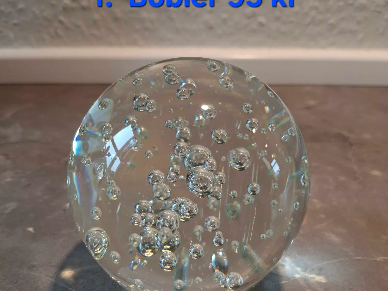 Billede 2 - Brevpresser 