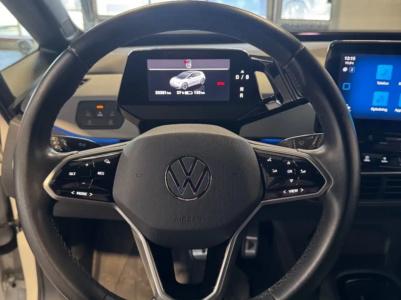 Billede 6 - VW ID.3 58 Pro Performance Business