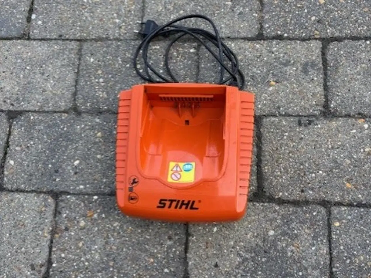 Billede 7 - Stihl HLA 86 teleskop hækkeklipper 36V