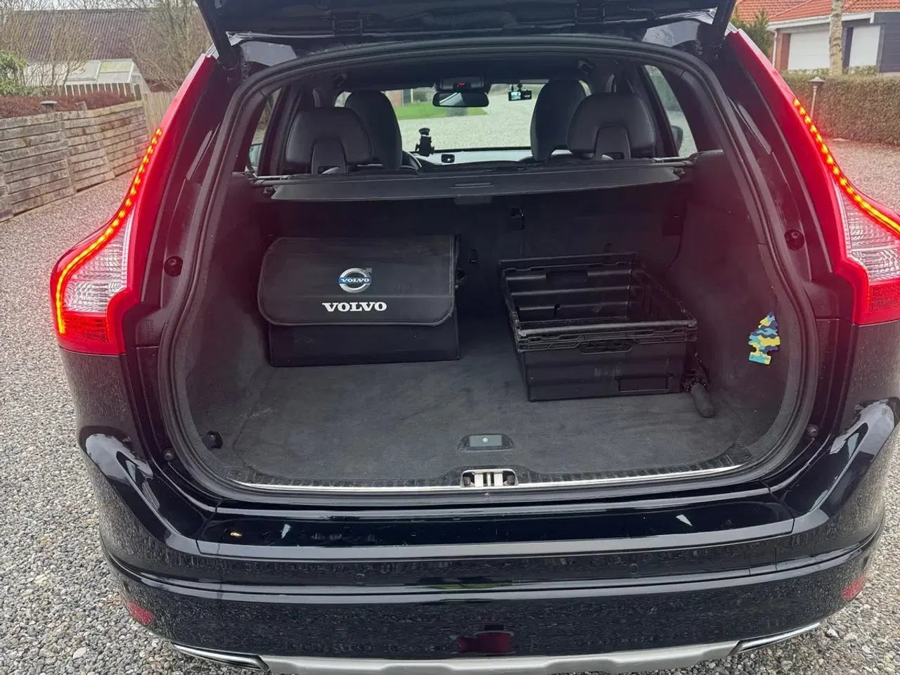 Billede 13 - Volvo XC60 2,0 D4 190 Inscription aut.