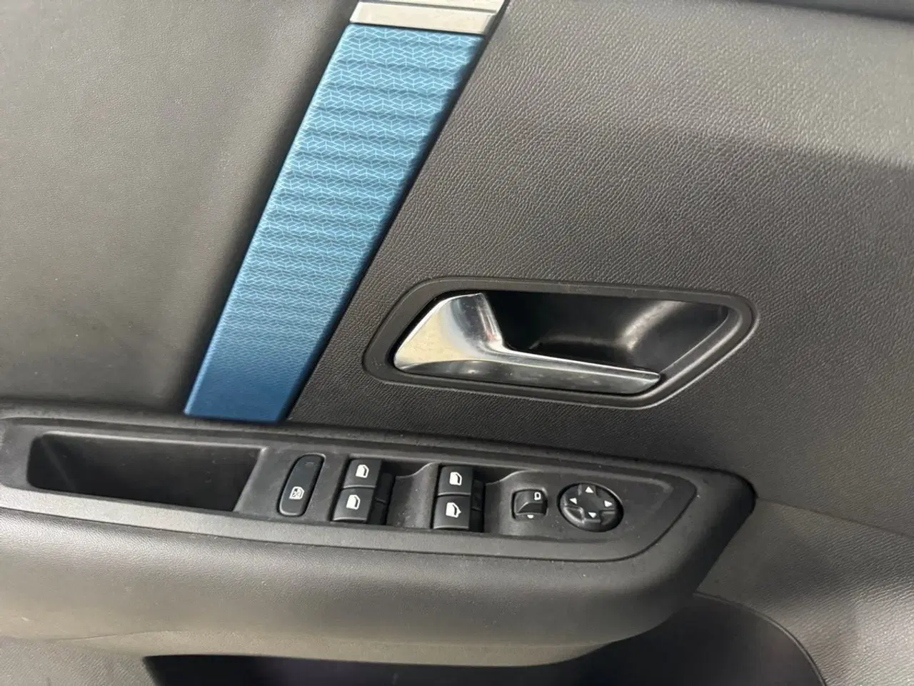 Billede 10 - Citroën ë-C4 50 Feel