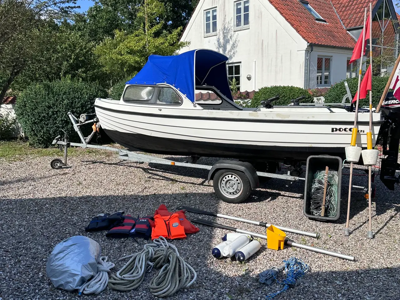 Billede 3 - Poca 475