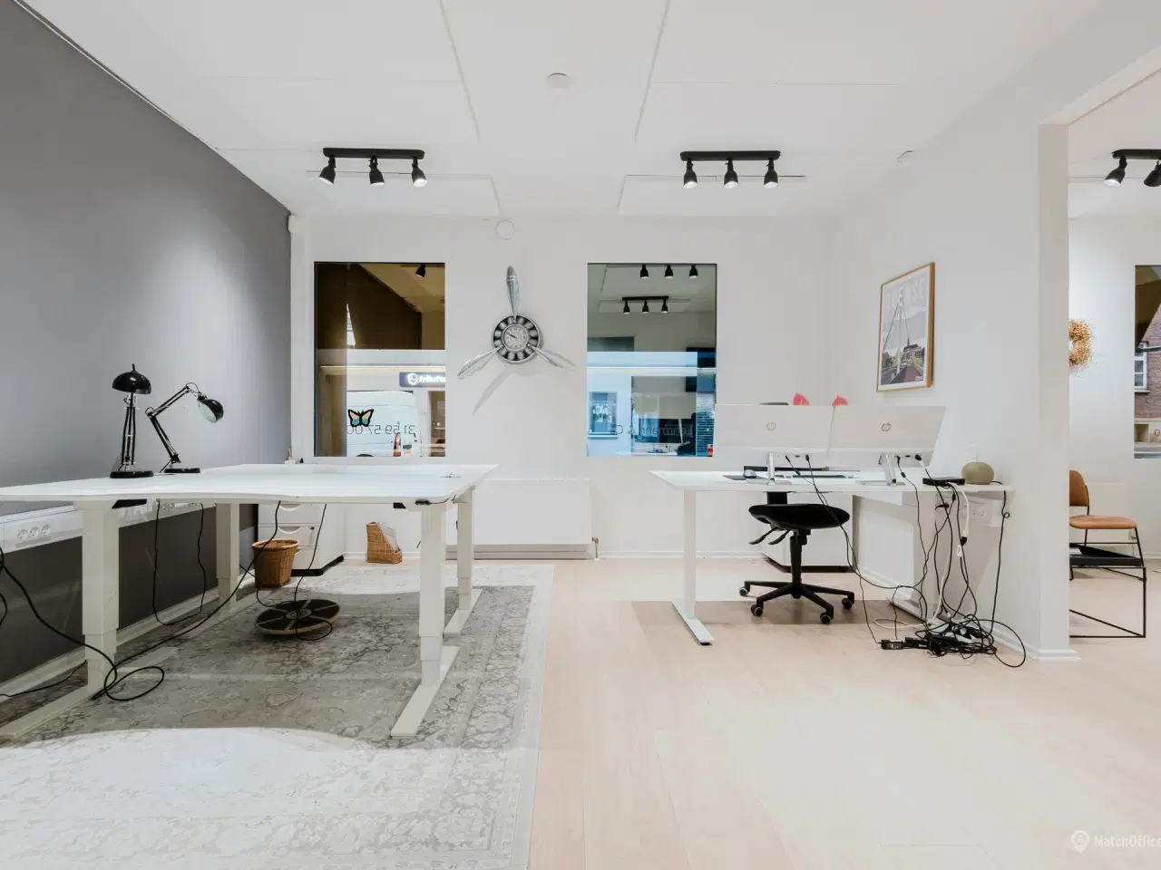 Billede 4 - Attraktivt kontorlejemål centralt i Odense