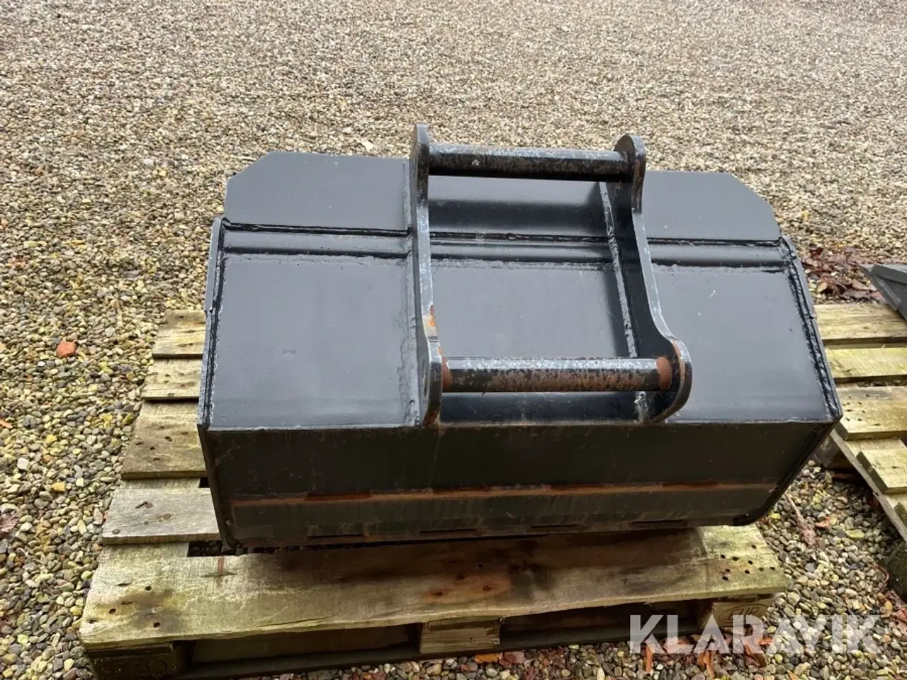 Billede 9 - Skovle 3 styk