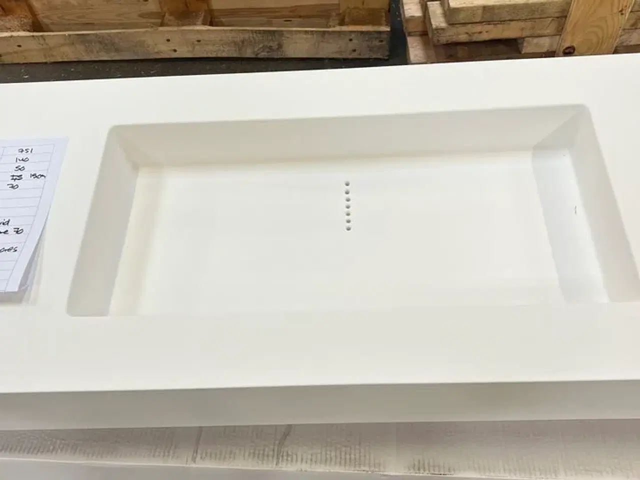 Billede 1 - KUMA vask