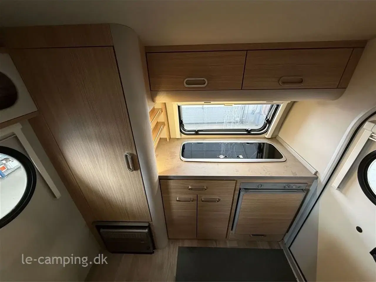 Billede 6 - 2022 - Tabbert T@b 320 Basic