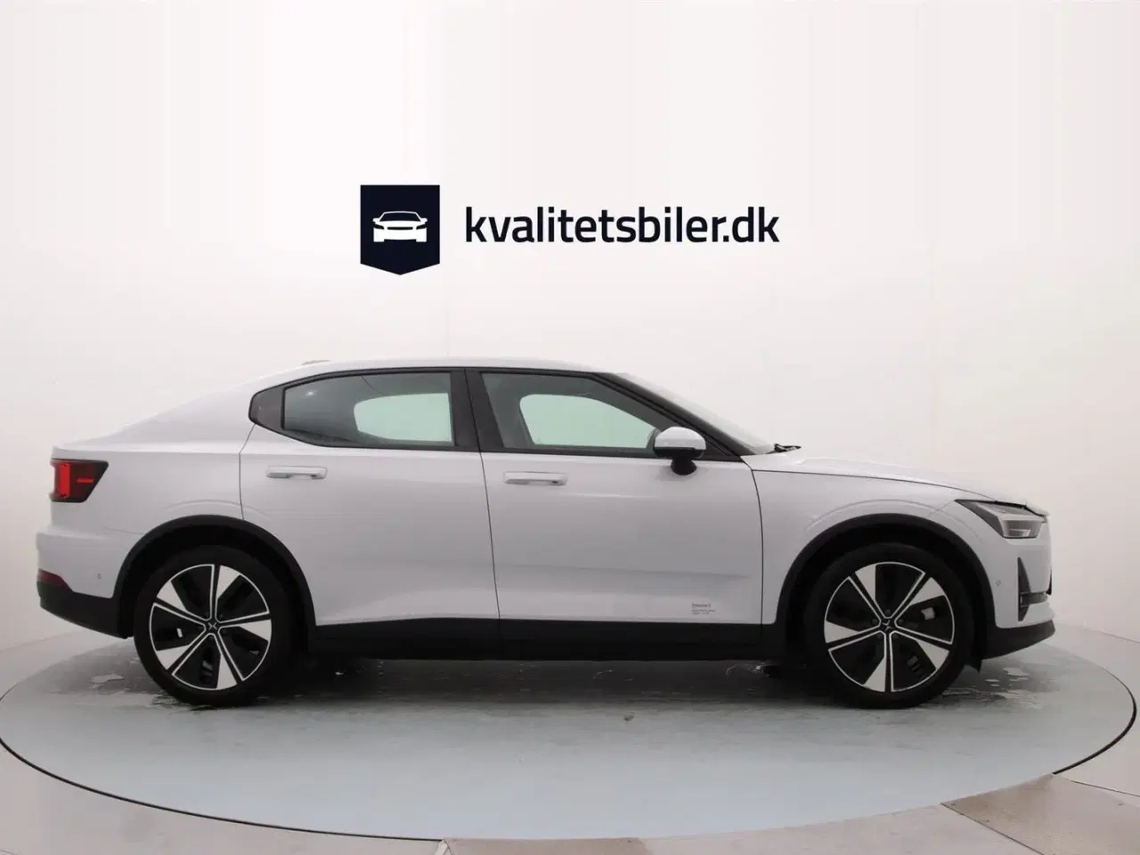 Billede 5 - Polestar 2  Long Range