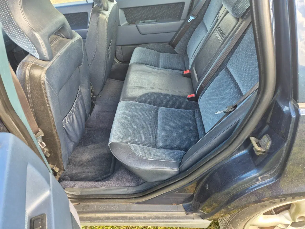 Billede 6 - Volvo 850 2,5 GLT aut.