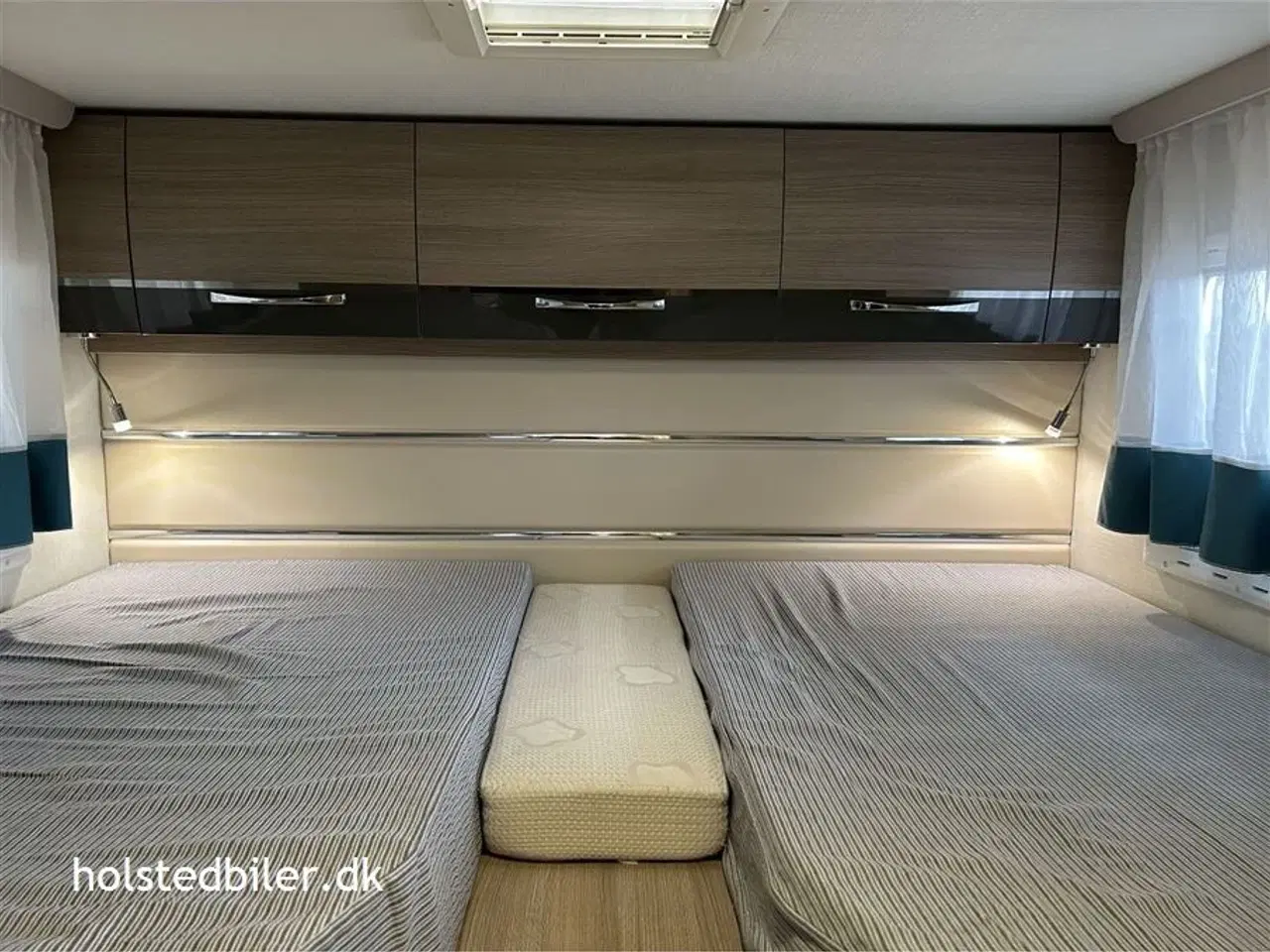 Billede 16 - 2017 - Chausson Flash   ALT i udstyr