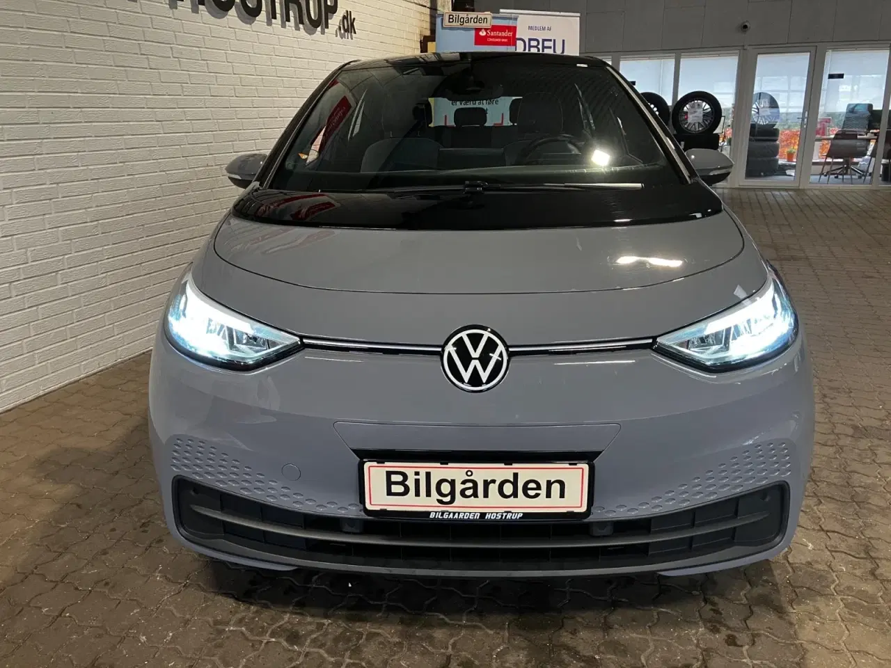 Billede 2 - VW ID.3 58 Pro