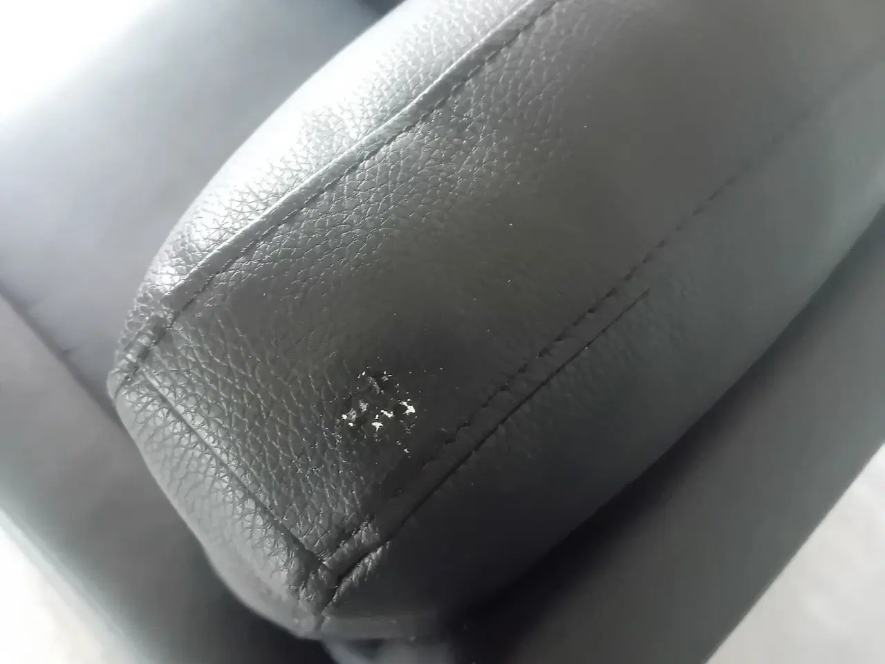 Billede 6 - Massage stol 