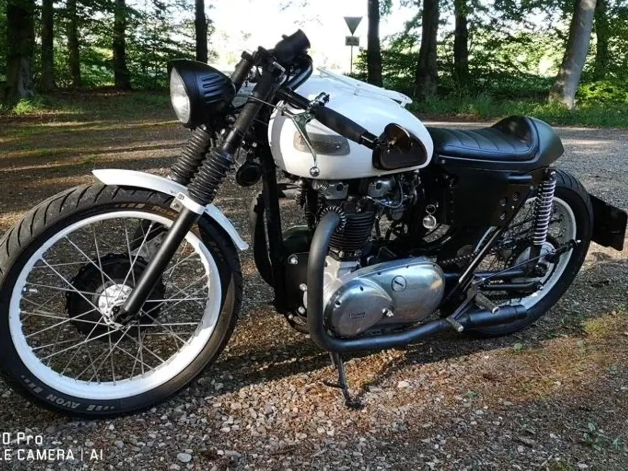 Billede 3 - Triumph