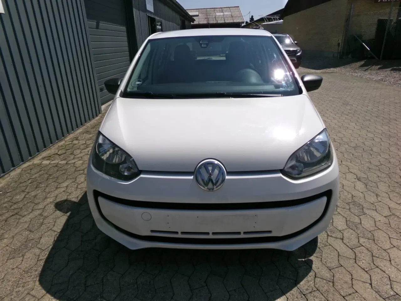 Billede 2 - VW Up! 1,0 60 Take Up! BMT
