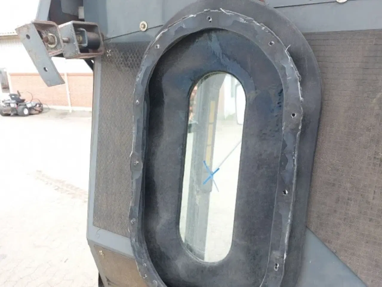 Billede 19 - Massey Ferguson 7274 Kabine