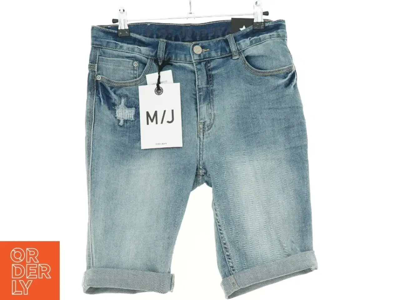 Billede 1 - Shorts fra Molo (str. 176 cm)