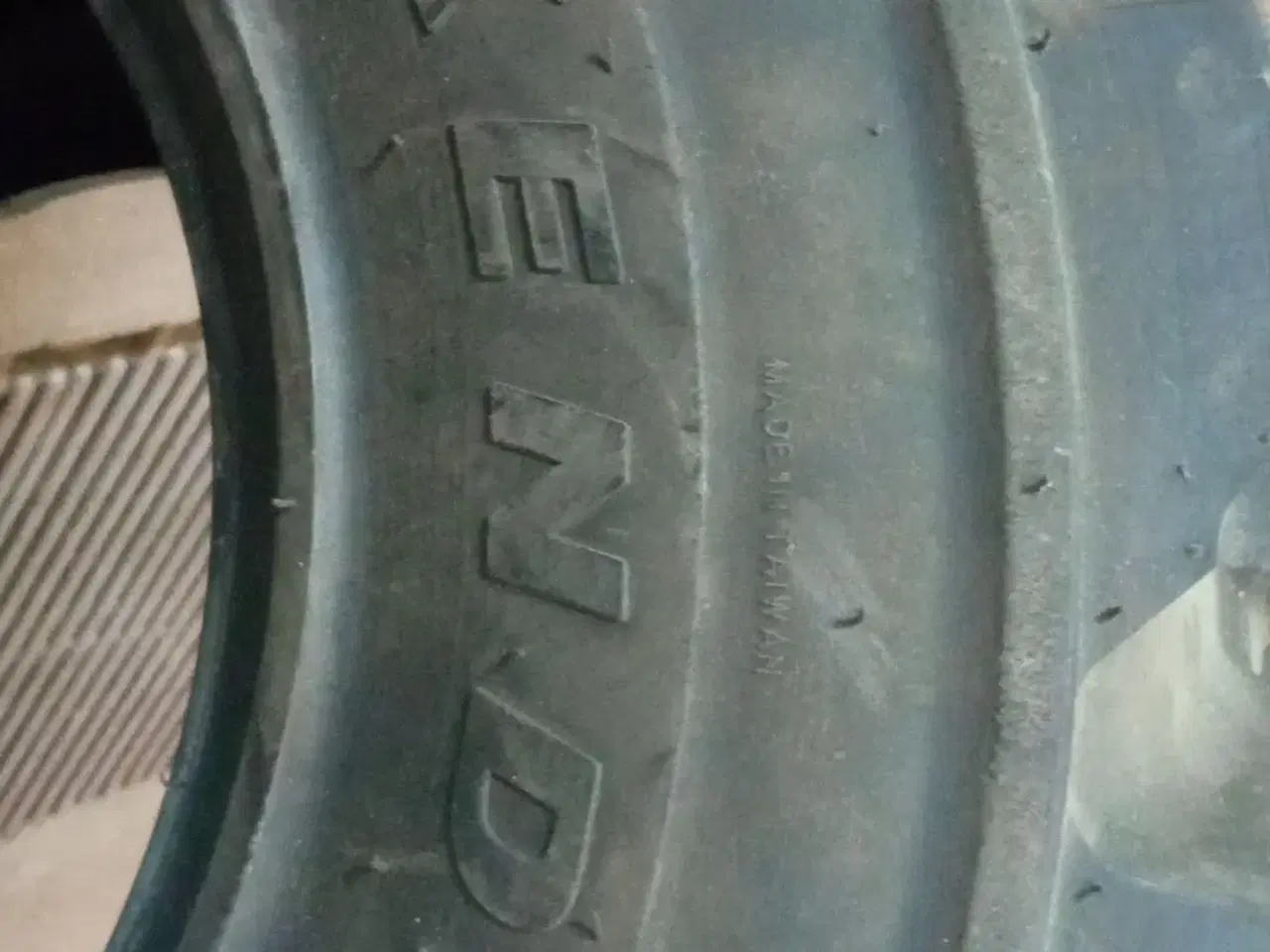 Billede 3 - Kenda dæk 