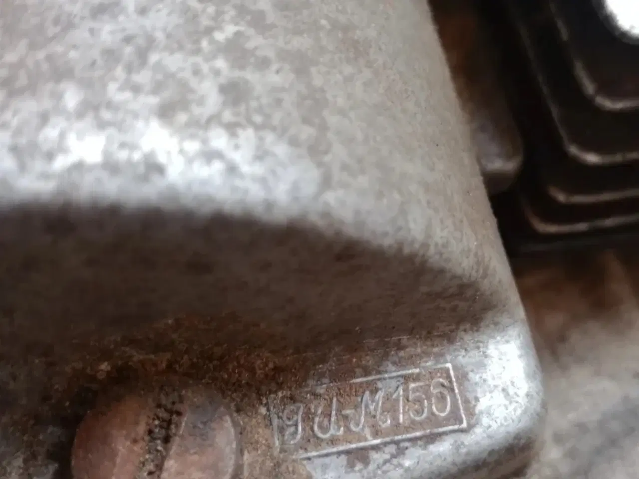 Billede 5 - Puch Maxi motor, fælge, Tomos fælge