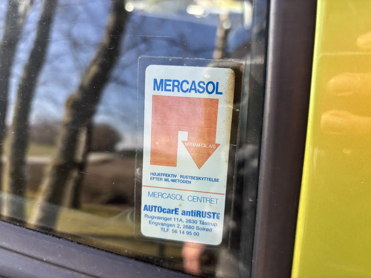 Billede 12 - Chevrolet Spark - bemærk km 45800