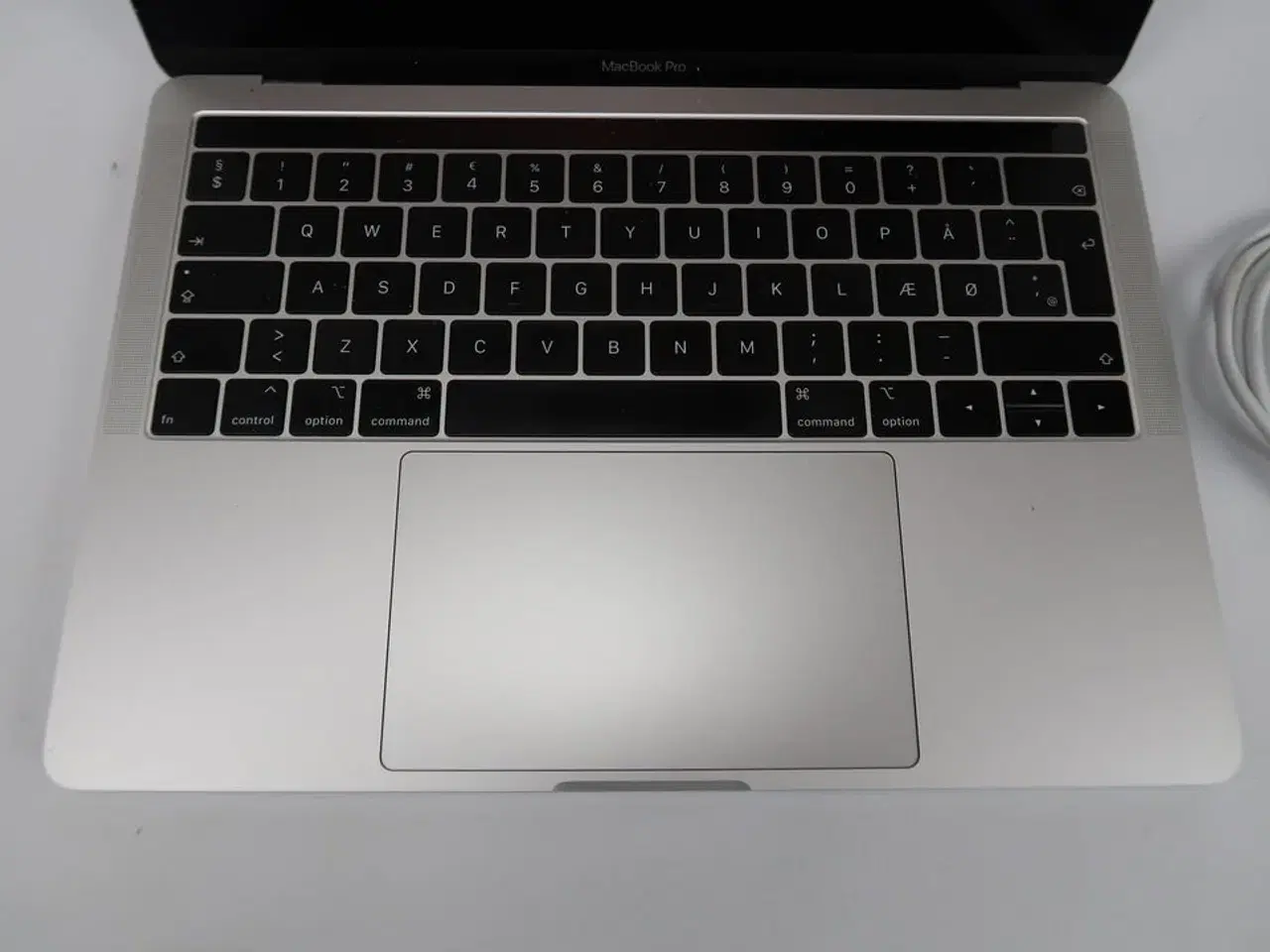 Billede 2 - Apple MacBook Pro 13" IPS i5-8257