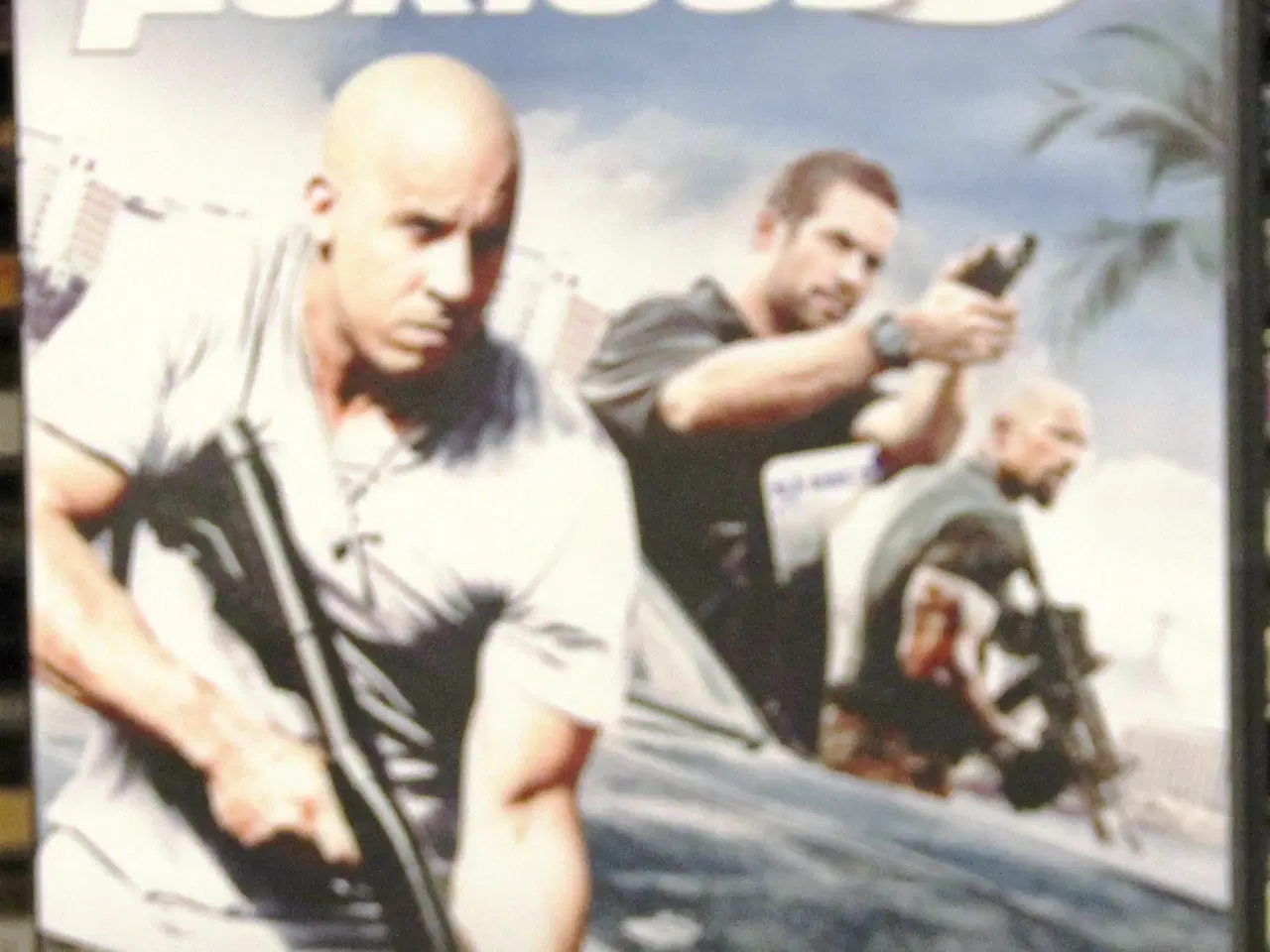 Billede 6 - DVD-film til salg