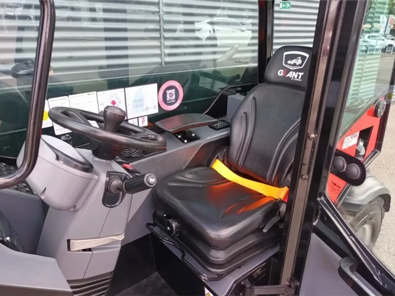 Billede 8 - GiANT gt5048