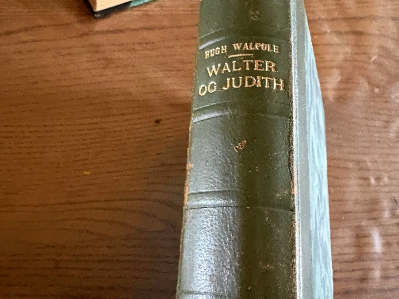 Billede 12 - Gamle bøger