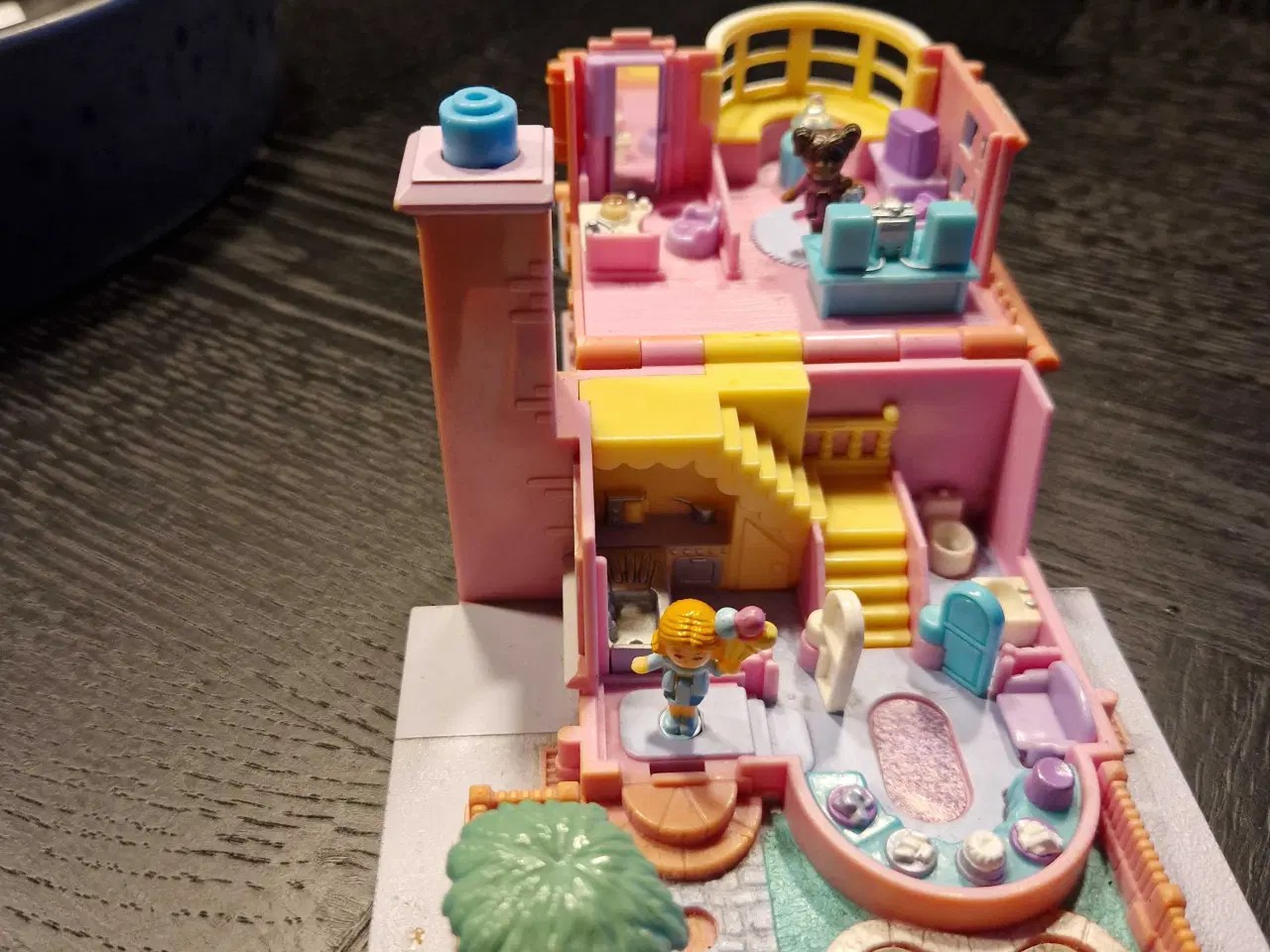 Billede 4 - Polly pocket