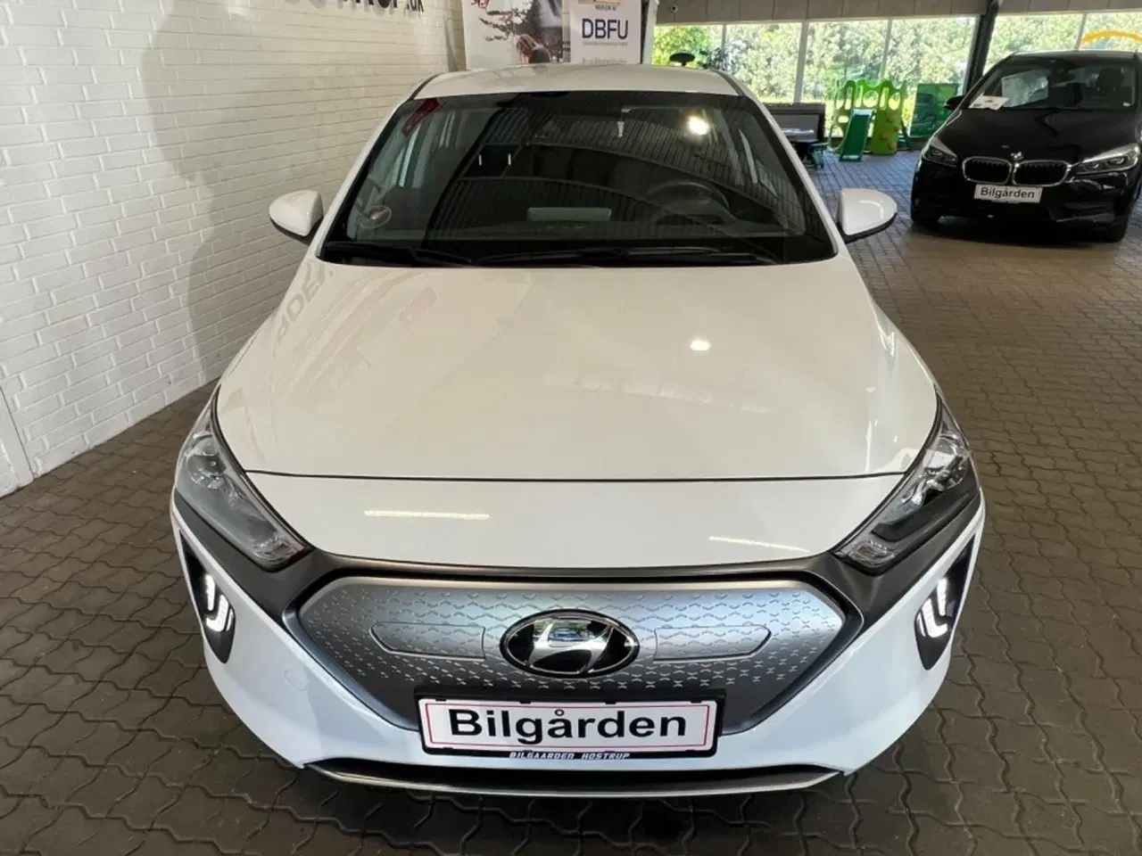 Billede 2 - Hyundai Ioniq  EV Trend