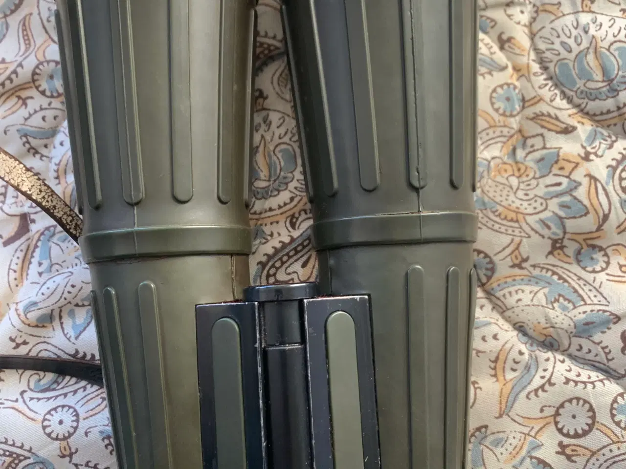 Billede 6 - Grøne Gummi vand tæt