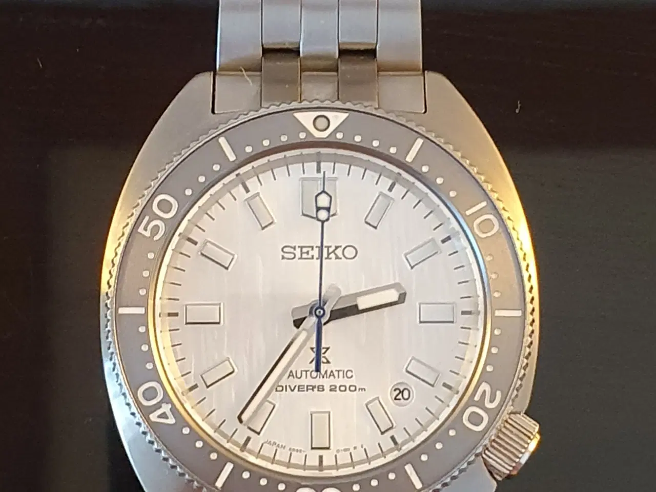 Billede 9 - Seiko Prospex SPB333j1