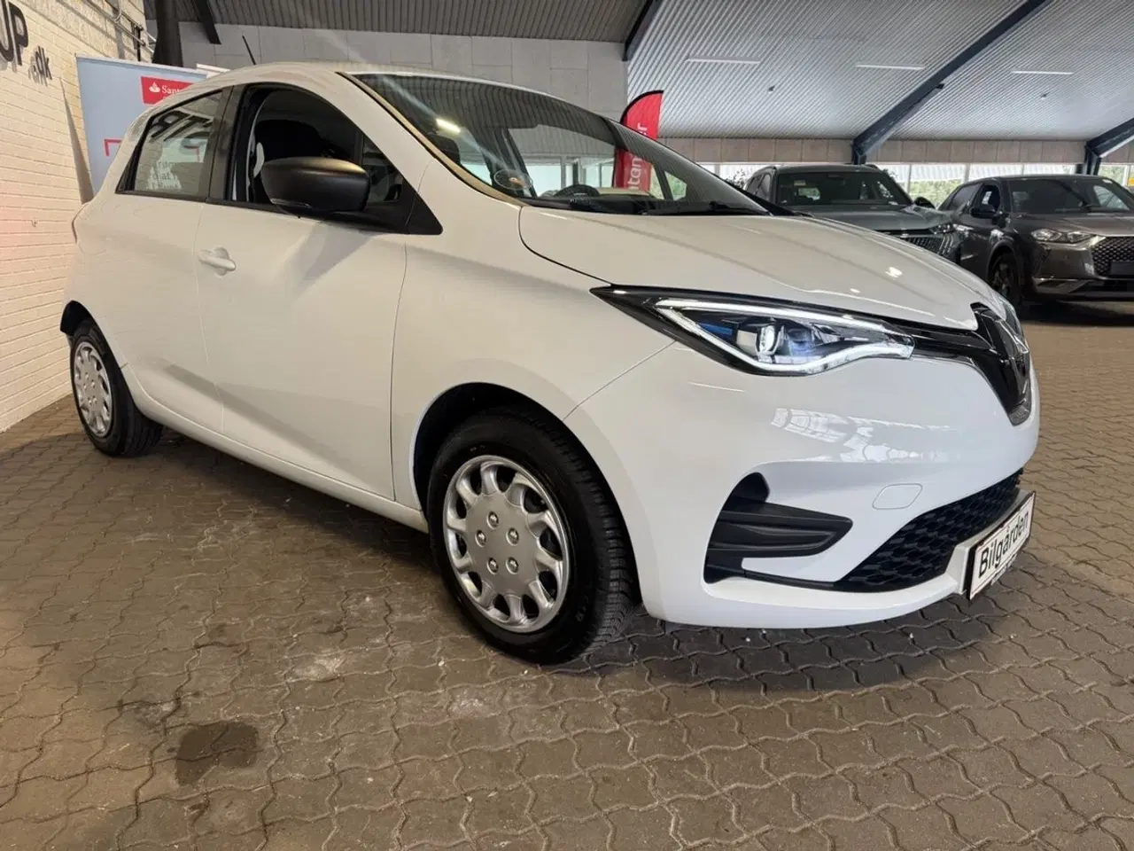 Billede 5 - Renault Zoe 52 Go!